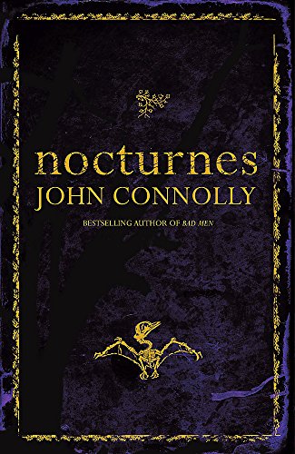 Stock image for Nocturnes for sale by Irish Booksellers