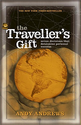 9780340834695: The Traveller's Gift