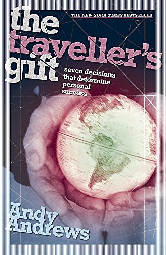 9780340834701: The Traveller's Gift