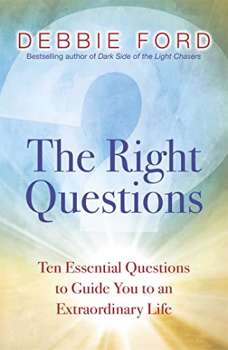 9780340834763: The Right Questions