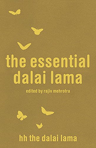 9780340834961: The Essential Dalai Lama