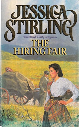 Stock image for The Hiring Fair: Book Two (Stalker Family Saga) for sale by WorldofBooks
