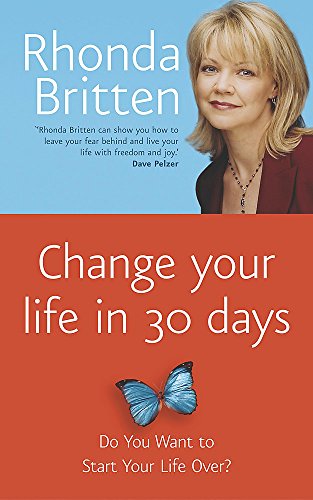 Beispielbild fr Change Your Life in 30 Days zum Verkauf von WorldofBooks