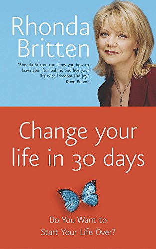 Stock image for Change Your Life in 30 Days for sale by WorldofBooks