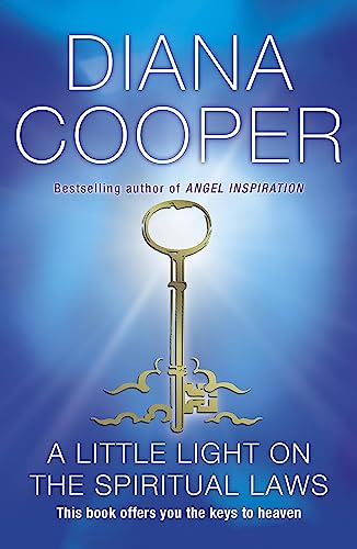 9780340835081: A Little Light On The Spiritual Laws