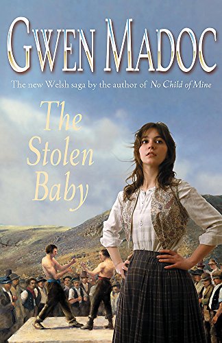 Stock image for The Stolen Baby for sale by WorldofBooks