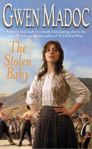 Stock image for The Stolen Baby for sale by WorldofBooks