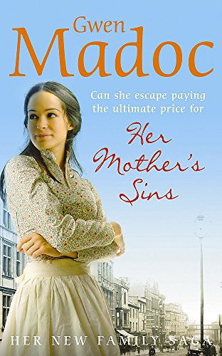 Stock image for Her Mother's Sins for sale by WorldofBooks