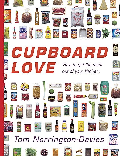 Stock image for Cupboard Love (The Hungry Student) for sale by WorldofBooks