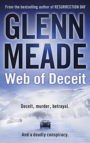 9780340835418: Web of Deceit