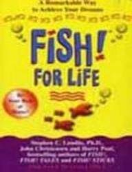 Fish for Life - India Edition (9780340835760) by Harry Paul; Stephen C. Lundin; John Christensen