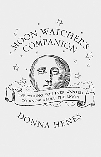 Stock image for The Moonwatchers Companion for sale by HPB-Diamond