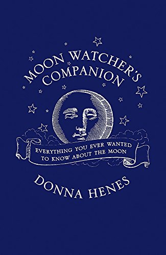 Stock image for Moonwatcher's Companion for sale by WorldofBooks