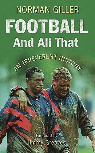 Beispielbild fr Football and all That zum Verkauf von WorldofBooks