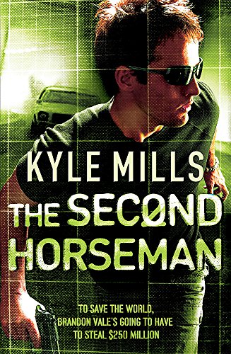 9780340835937: The Second Horseman