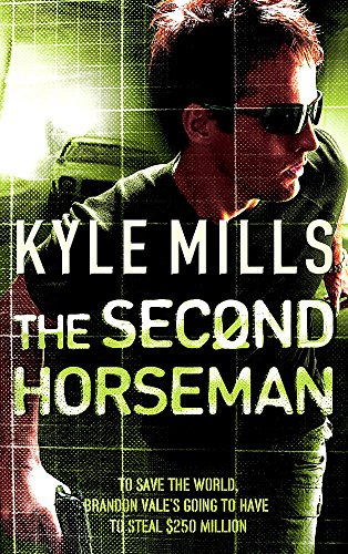 9780340835951: The Second Horseman