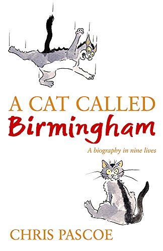 Beispielbild fr A Cat Called Birmingham zum Verkauf von WorldofBooks