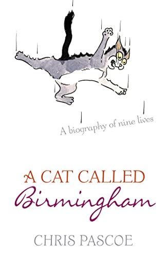 Imagen de archivo de A Cat Called Birmingham a la venta por WorldofBooks