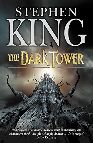 Imagen de archivo de The Dark Tower VII: The Dark Tower: (Volume 7) a la venta por WorldofBooks