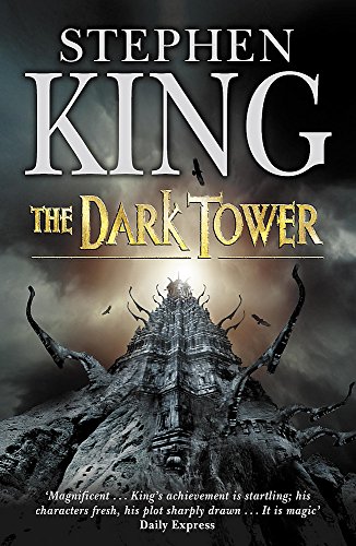 9780340836170: Dark Tower Vol VII