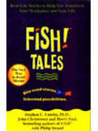 9780340836224: Fish Tales