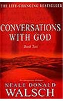Penguin Books Ltd Conversations With God Vol - 2 - Neale Donald Walsch