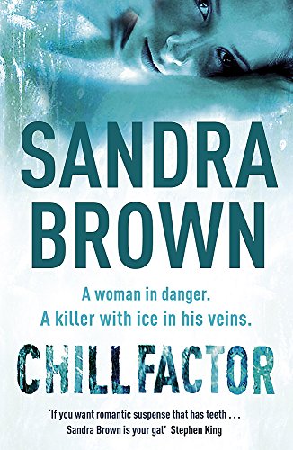 Stock image for Chill Factor for sale by WorldofBooks