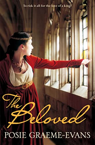 Imagen de archivo de The Beloved a la venta por Better World Books: West