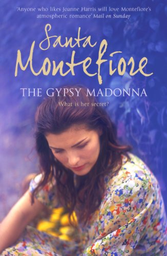 Imagen de archivo de The Gypsy Madonna a la venta por WorldofBooks