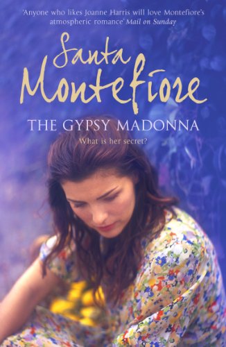 Stock image for The Gypsy Madonna for sale by WorldofBooks