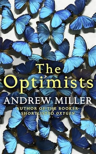 9780340836552: The Optimists