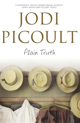 Stock image for Plain Truth for sale by WorldofBooks