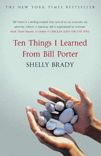 9780340836606: Ten Things I Learned From Bill Porter