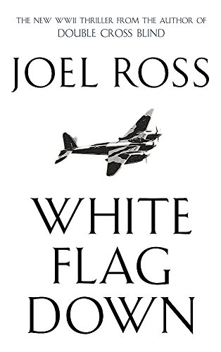 Beispielbild fr White Flag Down zum Verkauf von WorldofBooks
