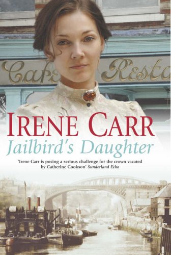 Stock image for Jailbird's Daughter for sale by Reuseabook