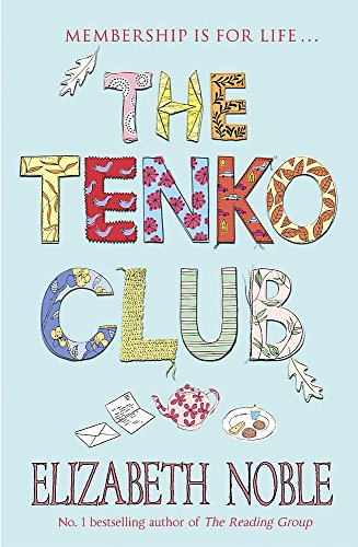 Beispielbild fr The Tenko Club zum Verkauf von Wonder Book