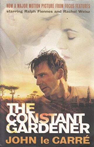 9780340837092: The Constant Gardener