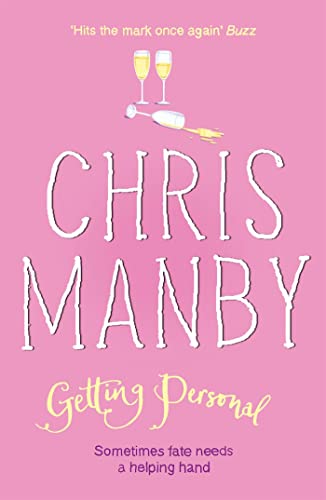 Getting Personal (9780340837269) by Manby, Chrissie