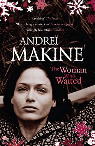 9780340837375: The Woman Who Waited