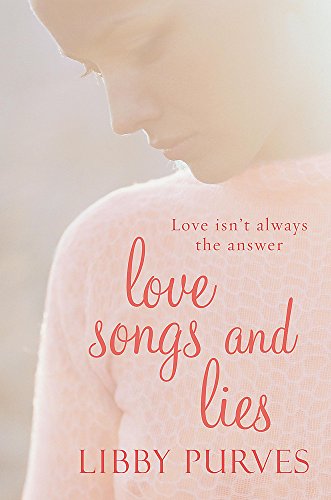 Imagen de archivo de Love Songs and Lies a la venta por Better World Books