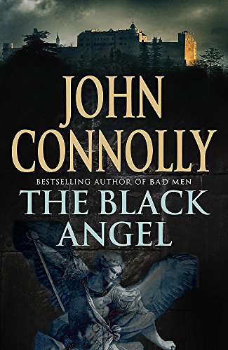 9780340837658: The Black Angel: A Charlie Parker Thriller: 5