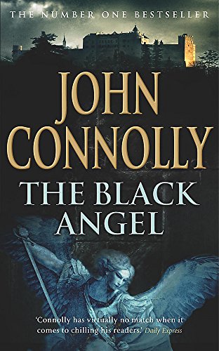 9780340837672: The Black Angel
