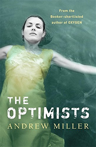 9780340837702: The Optimists