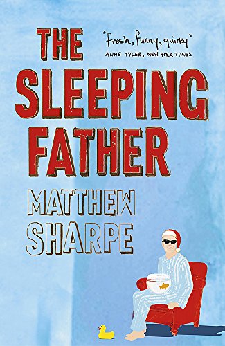 Stock image for The Sleeping Father for sale by WorldofBooks