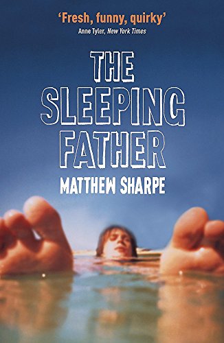 Beispielbild fr The Sleeping Father zum Verkauf von Reuseabook