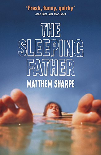 Imagen de archivo de The Sleeping Father a la venta por Reuseabook