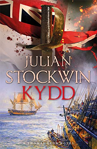 Stock image for Kydd for sale by Blackwell's