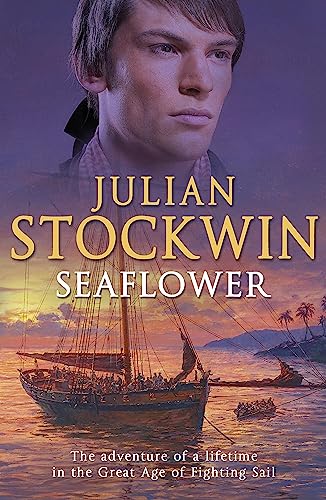 Stock image for Seaflower for sale by Blackwell's