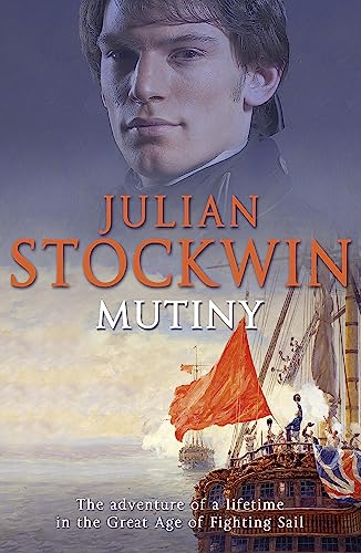 Beispielbild fr Mutiny zum Verkauf von Blackwell's