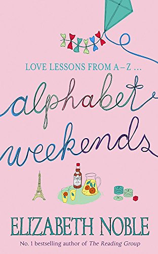 Alphabet Weekends (9780340838068) by Noble, Elizabeth